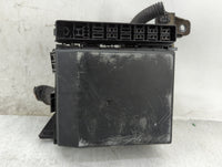 2005 Mitsubishi Galant Fusebox Fuse Box Panel Relay Module P/N:40506-0030 Fits OEM Used Auto Parts - Oemusedautoparts1.com