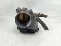 2004-2012 Mitsubishi Galant Throttle Body Fits Fits 2004 2005 2006 2007 2008 2009 2010 2011 2012 OEM Used Auto Parts - Oemus