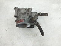 2004-2012 Mitsubishi Galant Throttle Body Fits Fits 2004 2005 2006 2007 2008 2009 2010 2011 2012 OEM Used Auto Parts - Oemus