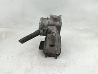 2004-2012 Mitsubishi Galant Throttle Body Fits Fits 2004 2005 2006 2007 2008 2009 2010 2011 2012 OEM Used Auto Parts - Oemus