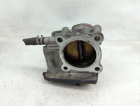 2004-2012 Mitsubishi Galant Throttle Body Fits Fits 2004 2005 2006 2007 2008 2009 2010 2011 2012 OEM Used Auto Parts - Oemus