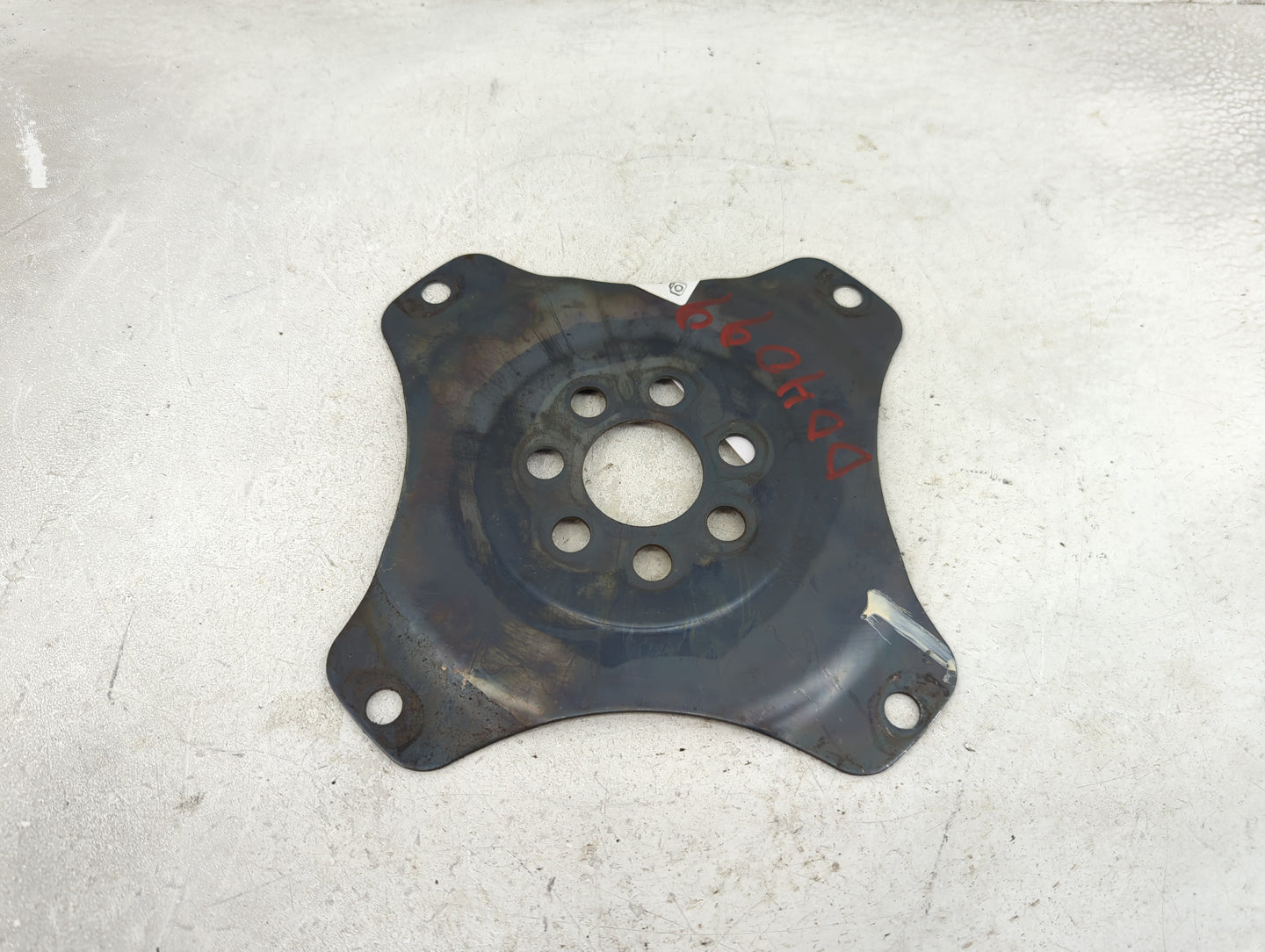 2004-2012 Mitsubishi Galant Transmission Flywheel Flexplate Fits Fits 2003 2004 2005 2006 2007 2008 2009 2010 2011 2012 OEM 
