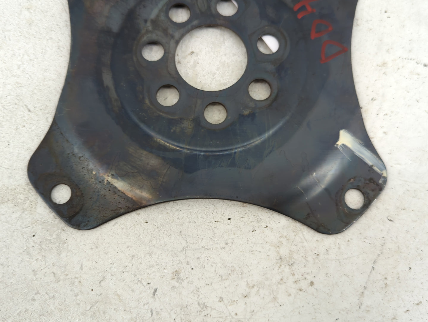 2004-2012 Mitsubishi Galant Transmission Flywheel Flexplate Fits Fits 2003 2004 2005 2006 2007 2008 2009 2010 2011 2012 OEM 
