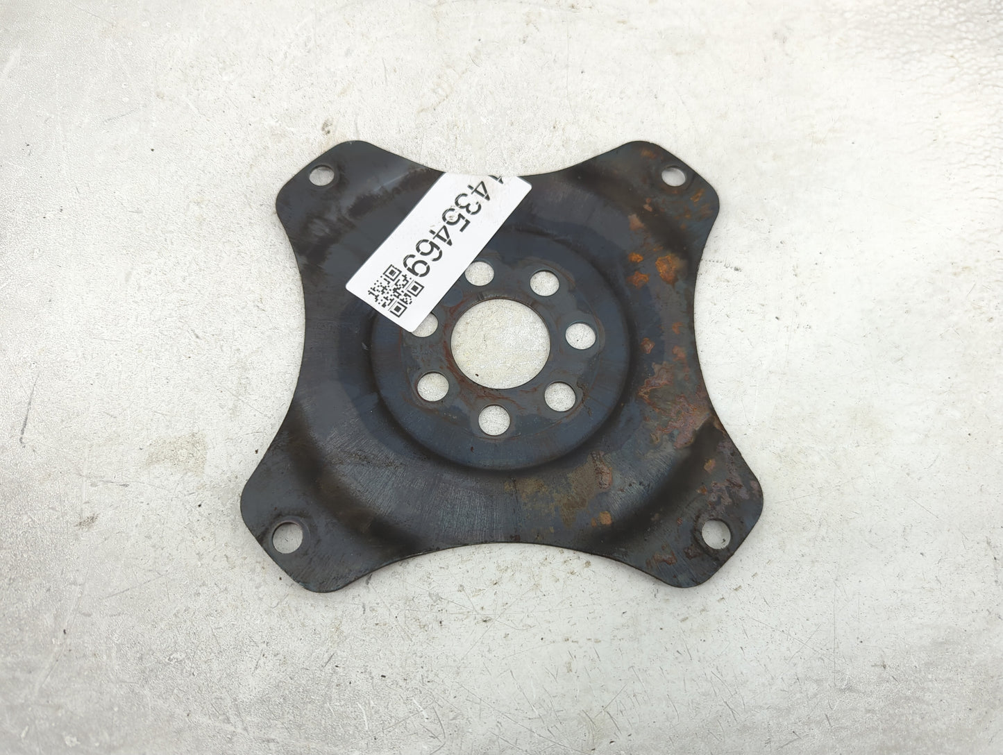 2004-2012 Mitsubishi Galant Transmission Flywheel Flexplate Fits Fits 2003 2004 2005 2006 2007 2008 2009 2010 2011 2012 OEM 