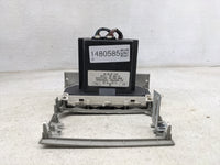 2005 Mitsubishi Galant Climate Control Module Temperature AC/Heater Replacement P/N:MR568500 MN123244, CR450 2R048A, F15102 