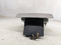 2005 Mitsubishi Galant Climate Control Module Temperature AC/Heater Replacement P/N:MR568500 MN123244, CR450 2R048A, F15102 