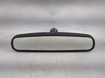 compare product 2000-2012 Mitsubishi Galant Interior Rear View Mirror Replacement OEM P/N:E8 011681 MODEL 240 Fits OEM Used Auto Parts