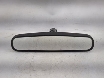 2000-2012 Mitsubishi Galant Interior Rear View Mirror Replacement OEM P/N:E8 011681 MODEL 240 Fits OEM Used Auto Parts - Oem