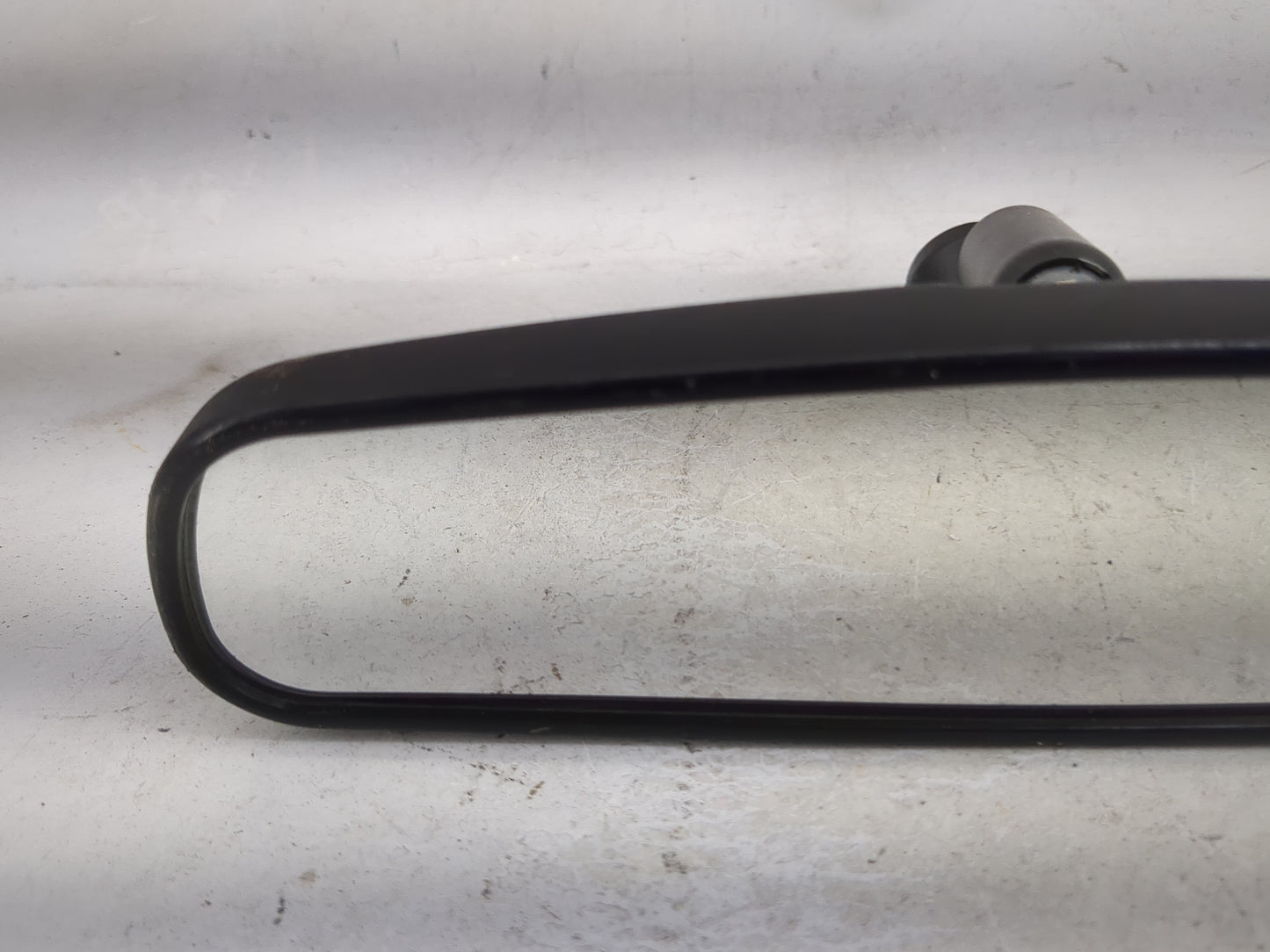 2000-2012 Mitsubishi Galant Interior Rear View Mirror Replacement OEM P/N:E8 011681 MODEL 240 Fits OEM Used Auto Parts - Oem