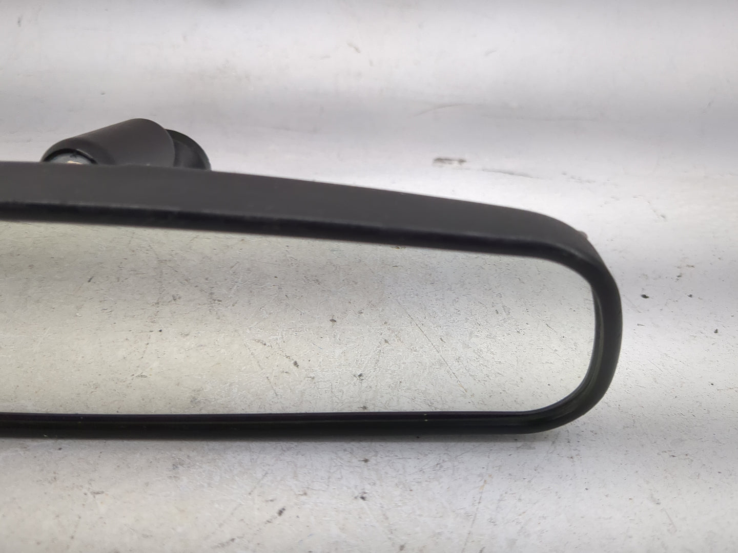 2000-2012 Mitsubishi Galant Interior Rear View Mirror Replacement OEM P/N:E8 011681 MODEL 240 Fits OEM Used Auto Parts - Oem