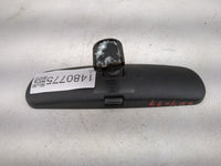2000-2012 Mitsubishi Galant Interior Rear View Mirror Replacement OEM P/N:E8 011681 MODEL 240 Fits OEM Used Auto Parts - Oem