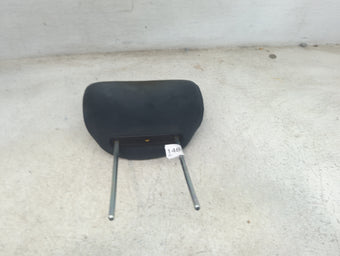 compare product 2005 Mitsubishi Galant Headrest Head Rest Front Driver Passenger Seat Fits OEM Used Auto Parts