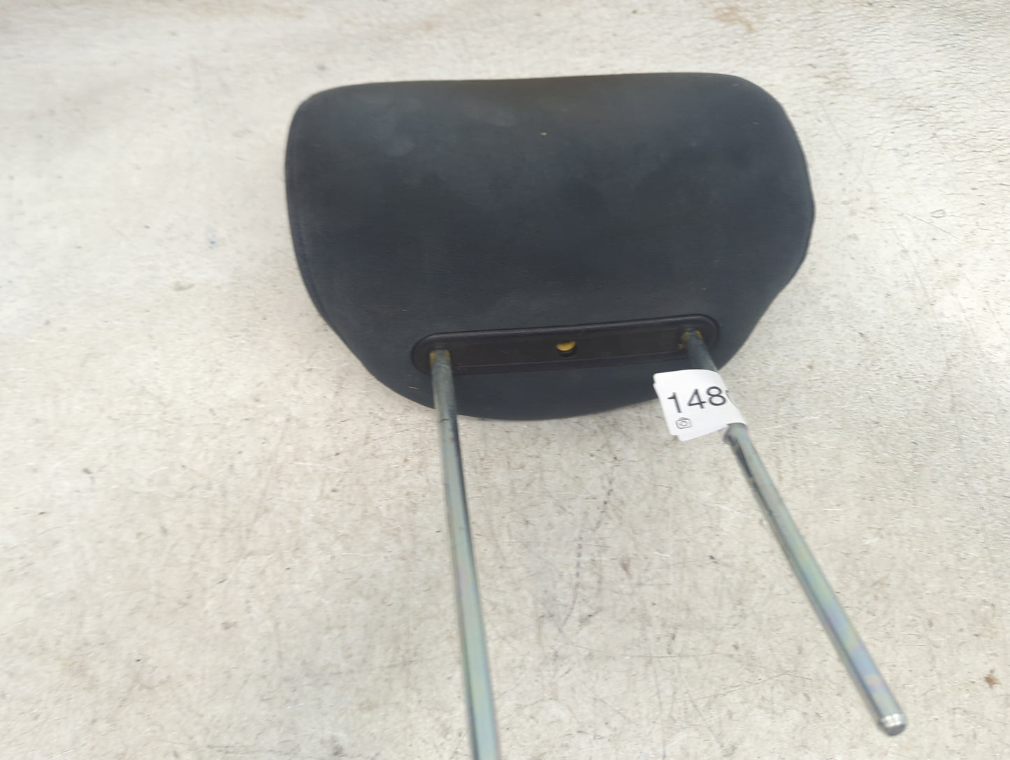 2005 Mitsubishi Galant Headrest Head Rest Front Driver Passenger Seat Fits OEM Used Auto Parts - Oemusedautoparts1.com