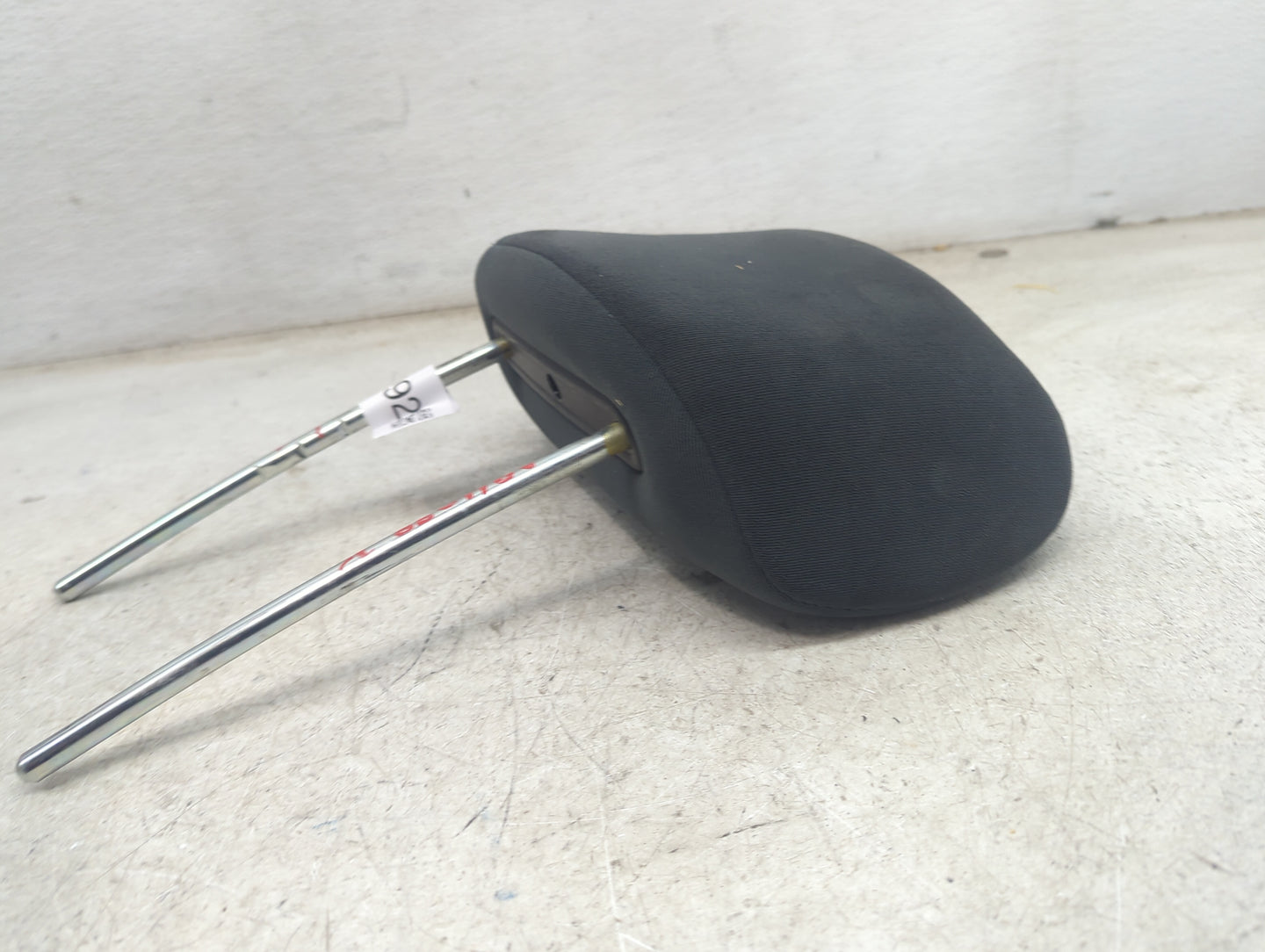 2005 Mitsubishi Galant Headrest Head Rest Front Driver Passenger Seat Fits OEM Used Auto Parts - Oemusedautoparts1.com