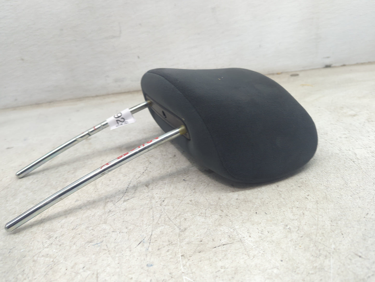 2005 Mitsubishi Galant Headrest Head Rest Front Driver Passenger Seat Fits OEM Used Auto Parts - Oemusedautoparts1.com
