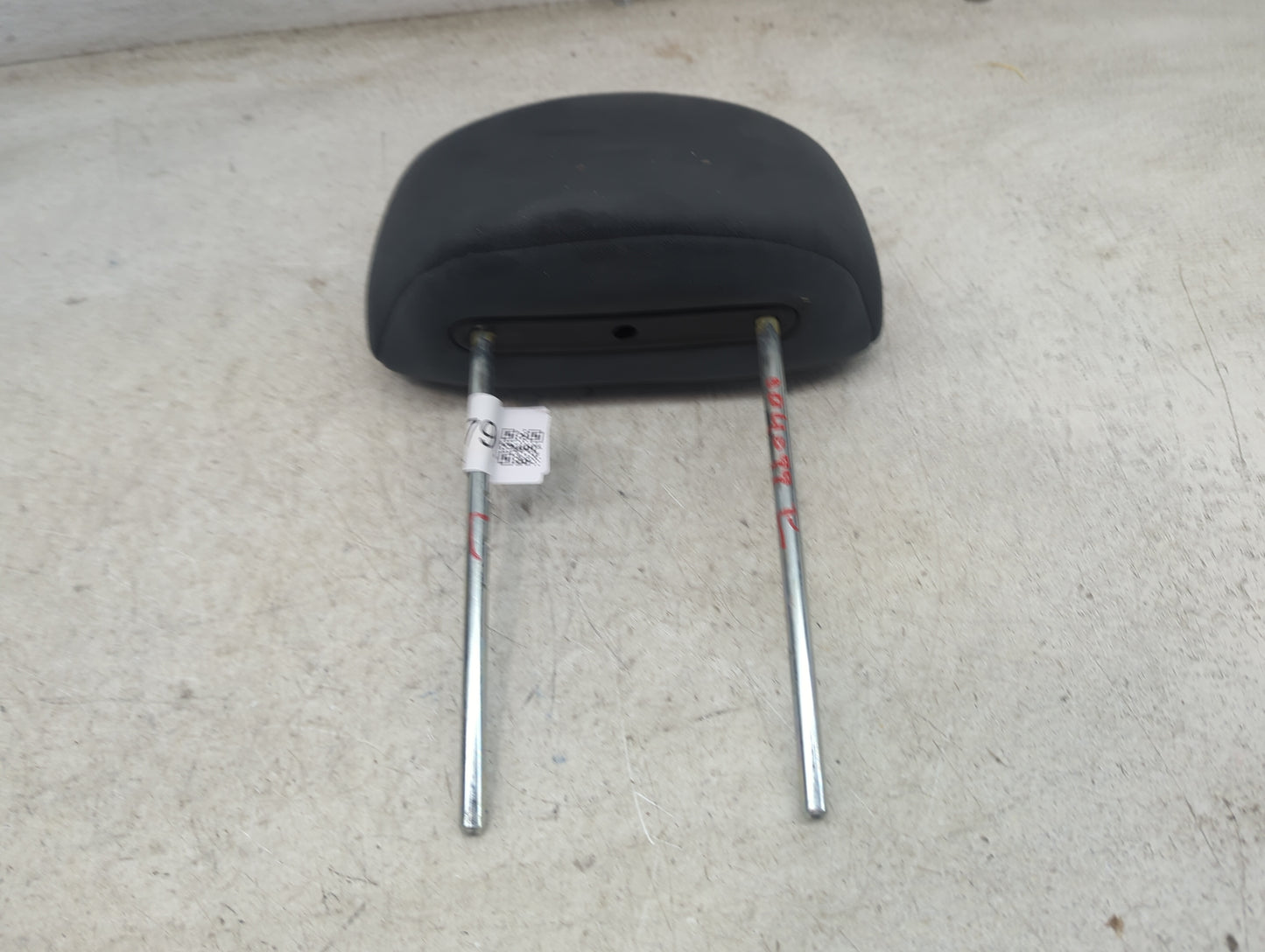 2005 Mitsubishi Galant Headrest Head Rest Front Driver Passenger Seat Fits OEM Used Auto Parts - Oemusedautoparts1.com