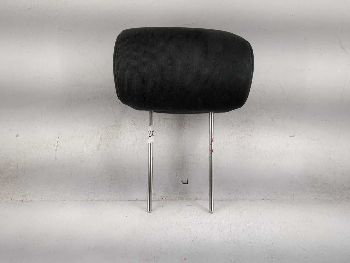 2005 Mitsubishi Galant Headrest Head Rest Front Driver Passenger Seat Fits OEM Used Auto Parts - Oemusedautoparts1.com