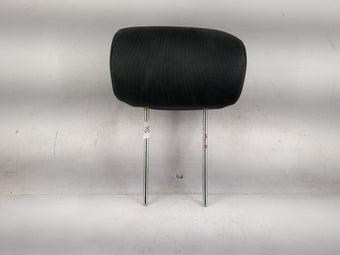 compare product 2005 Mitsubishi Galant Headrest Head Rest Front Driver Passenger Seat Fits OEM Used Auto Parts