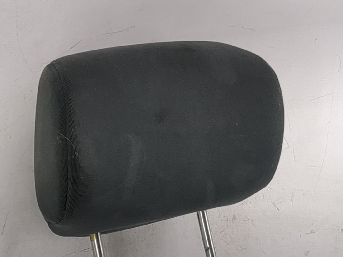2005 Mitsubishi Galant Headrest Head Rest Front Driver Passenger Seat Fits OEM Used Auto Parts - Oemusedautoparts1.com