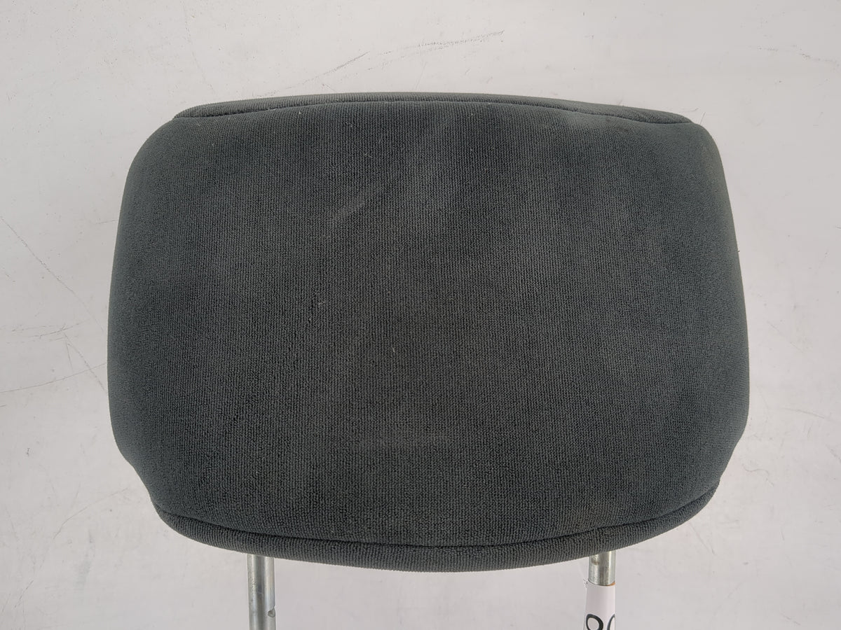 2005-2006 Mitsubishi Galant Headrest Head Rest Front Driver Passenger Seat Fits Fits 2005 2006 OEM Used Auto Parts - Oemused