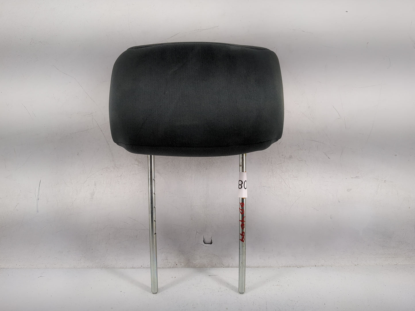 2005 Mitsubishi Galant Headrest Head Rest Front Driver Passenger Seat Fits OEM Used Auto Parts - Oemusedautoparts1.com