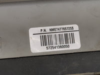 2005 Mitsubishi Galant Master Power Window Switch Replacement Driver Side Left P/N:NME747765725S Fits OEM Used Auto Parts - 