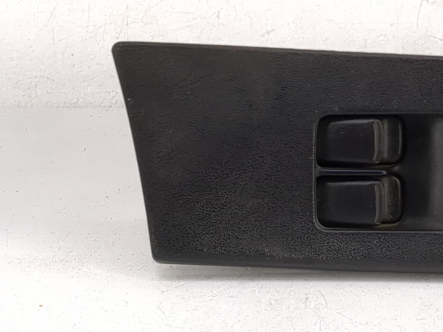 2000-2006 Mitsubishi Galant Master Power Window Switch Replacement Driver Side Left P/N:MR400711 A4180 Fits OEM Used Auto Pa