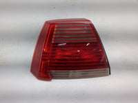 2005 Mitsubishi Galant Tail Light Assembly Driver Left OEM P/N:STANLEY P2566 Fits OEM Used Auto Parts - Oemusedautoparts1.co
