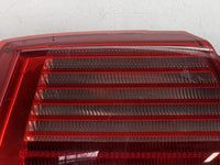 2005 Mitsubishi Galant Tail Light Assembly Driver Left OEM P/N:STANLEY P2566 Fits OEM Used Auto Parts - Oemusedautoparts1.co