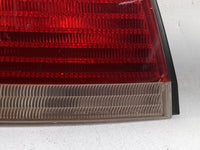 2005 Mitsubishi Galant Tail Light Assembly Driver Left OEM P/N:STANLEY P2566 Fits OEM Used Auto Parts - Oemusedautoparts1.co