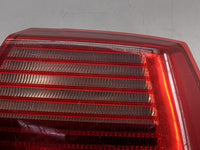2004-2006 Mitsubishi Galant Tail Light Assembly Passenger Right OEM P/N:P2566 Fits Fits 2004 2005 2006 OEM Used Auto Parts -