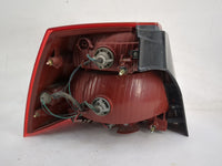 2004-2006 Mitsubishi Galant Tail Light Assembly Passenger Right OEM P/N:P2566 Fits Fits 2004 2005 2006 OEM Used Auto Parts -