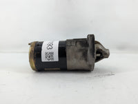 2004-2009 Mitsubishi Galant Car Starter Motor Solenoid OEM P/N:M000T20571ZC MR9941 Fits OEM Used Auto Parts - Oemusedautopar