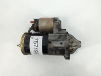 2004-2009 Mitsubishi Galant Car Starter Motor Solenoid OEM P/N:M000T20571ZC MR9941 Fits OEM Used Auto Parts - Oemusedautopar