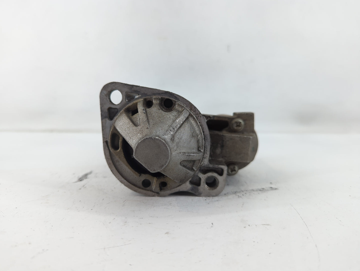 2004-2009 Mitsubishi Galant Car Starter Motor Solenoid OEM P/N:M000T20571ZC MR9941 Fits OEM Used Auto Parts - Oemusedautopar