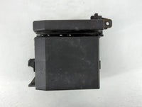 2005 Mitsubishi Galant Fusebox Fuse Box Panel Relay Module P/N:40220-0073 Fits OEM Used Auto Parts - Oemusedautoparts1.com