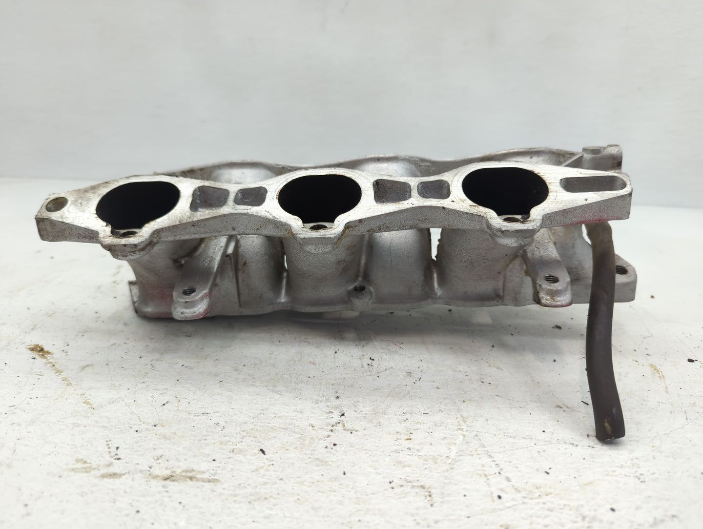 2004-2012 Mitsubishi Galant Air Intake Manifold Fits Fits 2004 2005 2006 2007 2008 2009 2010 2011 2012 OEM Used Auto Parts -