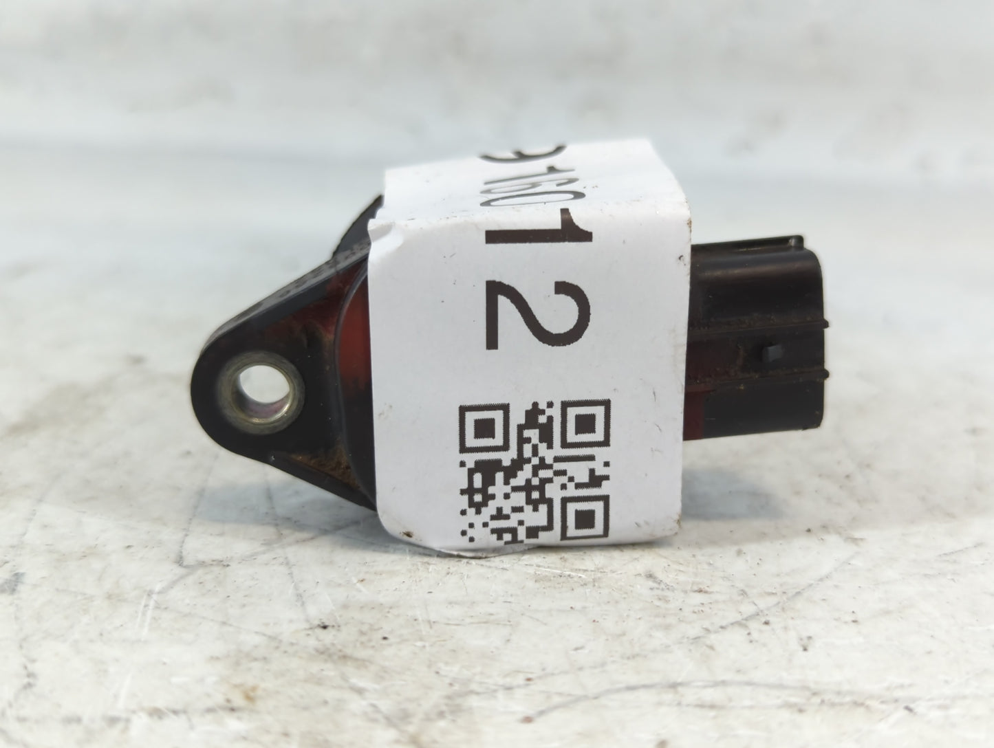 2004-2012 Mitsubishi Galant Ignition Coil Igniter Pack - Oemusedautoparts1.com