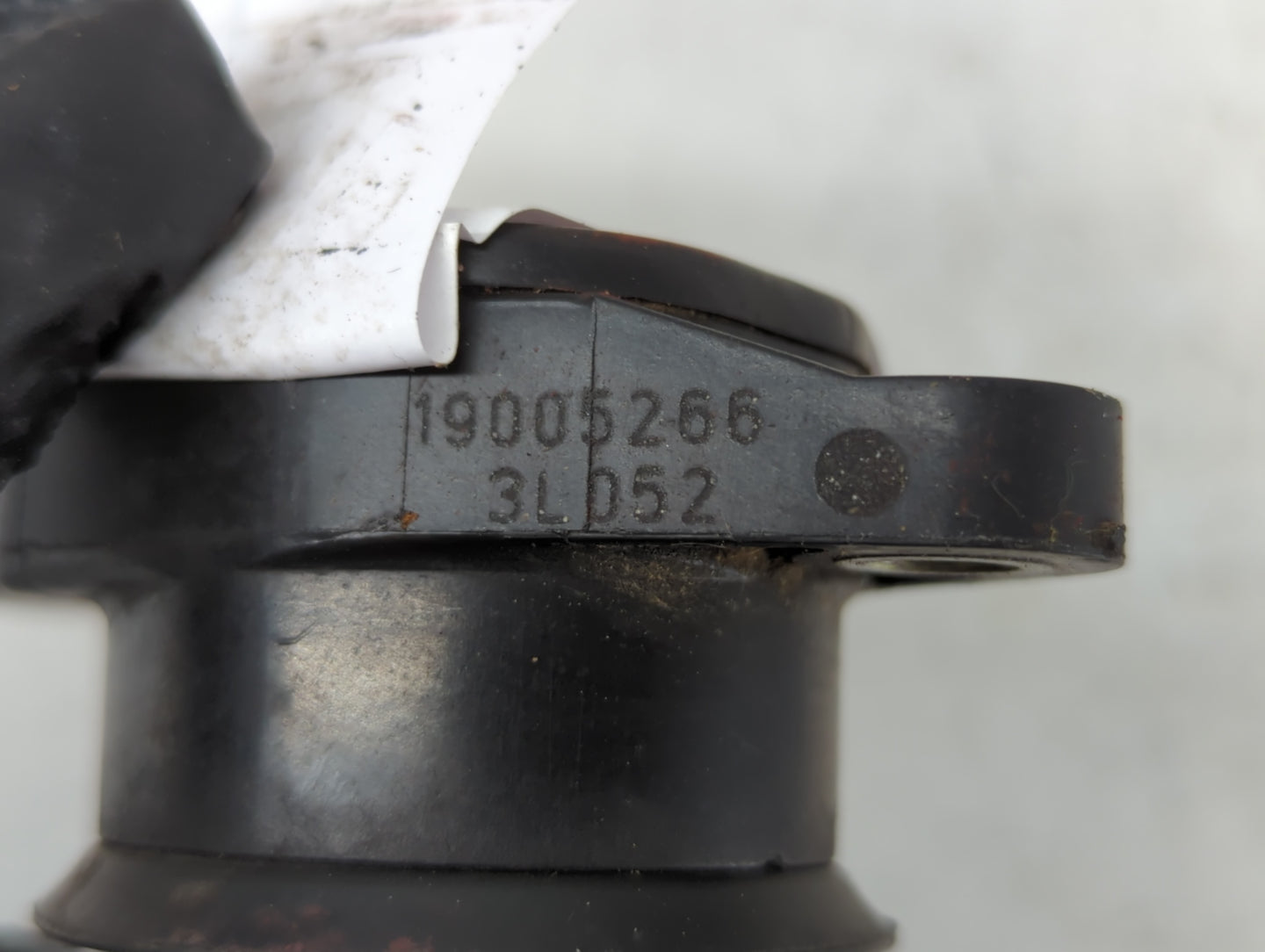 2004-2012 Mitsubishi Galant Ignition Coil Igniter Pack - Oemusedautoparts1.com