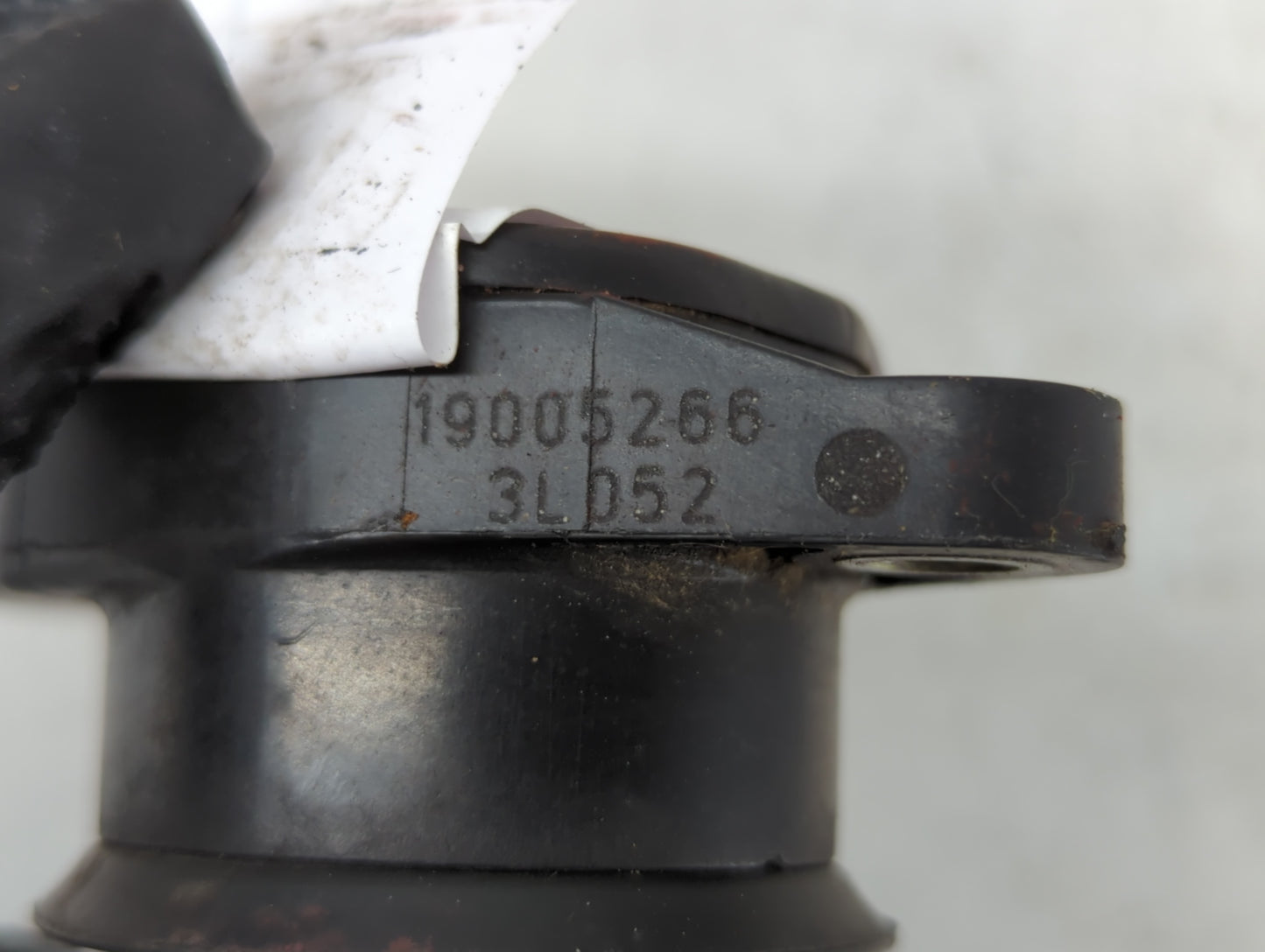 2004-2012 Mitsubishi Galant Ignition Coil Igniter Pack - Oemusedautoparts1.com