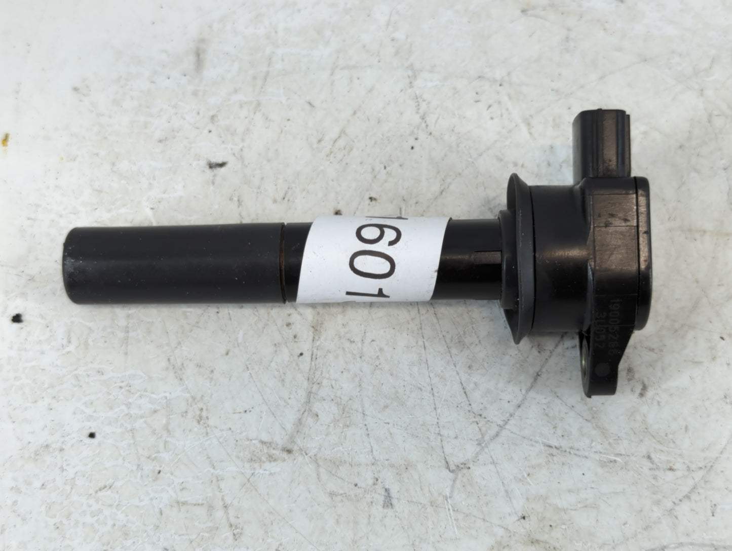 2004-2012 Mitsubishi Galant Ignition Coil Igniter Pack - Oemusedautoparts1.com