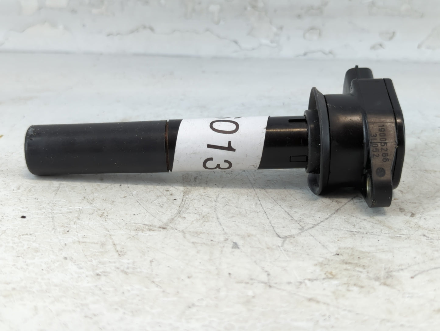2004-2012 Mitsubishi Galant Ignition Coil Igniter Pack - Oemusedautoparts1.com