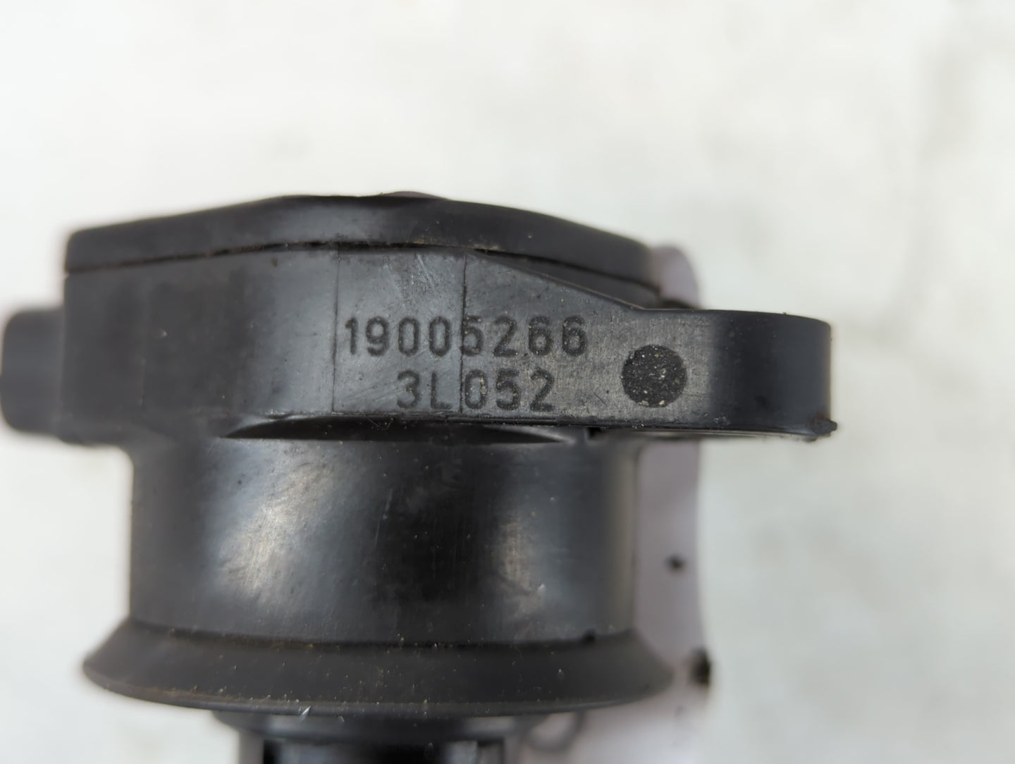 2004-2012 Mitsubishi Galant Ignition Coil Igniter Pack - Oemusedautoparts1.com