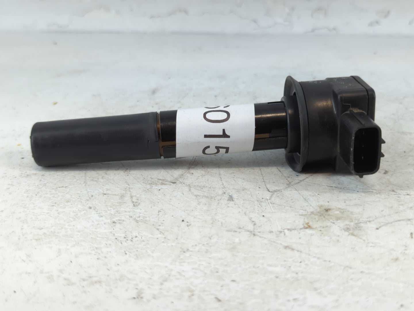 2004-2012 Mitsubishi Galant Ignition Coil Igniter Pack - Oemusedautoparts1.com