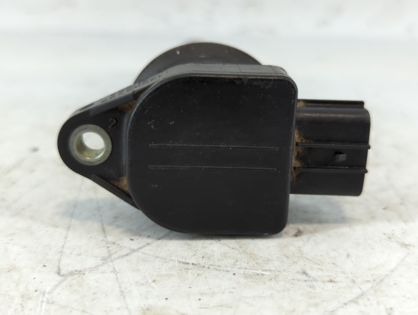 2004-2012 Mitsubishi Galant Ignition Coil Igniter Pack - Oemusedautoparts1.com