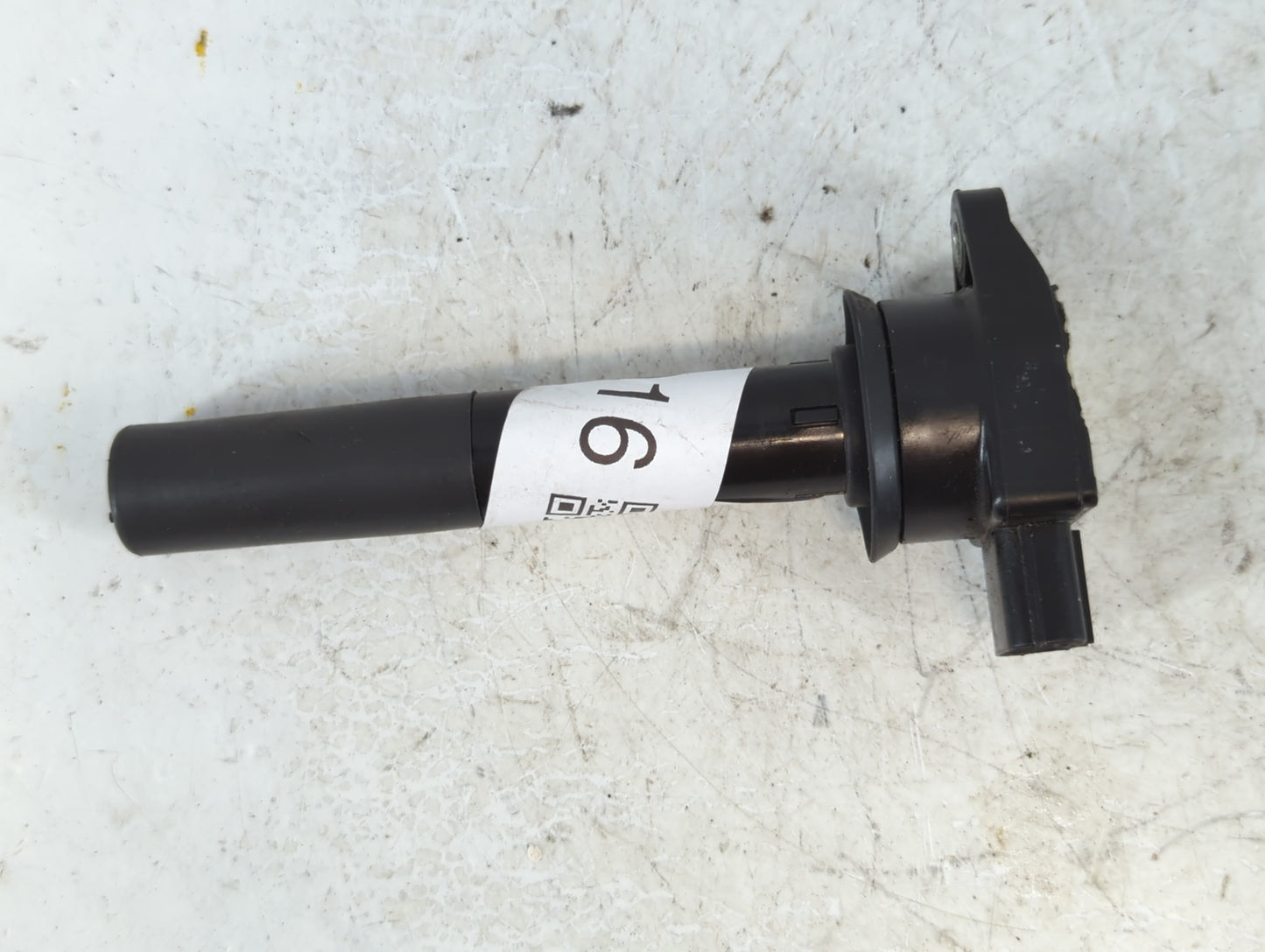 2004-2012 Mitsubishi Galant Ignition Coil Igniter Pack - Oemusedautoparts1.com
