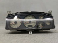2005-2007 Mitsubishi Lancer Instrument Cluster Speedometer Gauges P/N:8100A036 Fits Fits 2005 2006 2007 OEM Used Auto Parts 