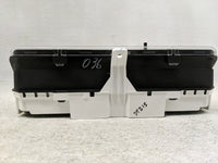 2005-2007 Mitsubishi Lancer Instrument Cluster Speedometer Gauges P/N:8100A036 Fits Fits 2005 2006 2007 OEM Used Auto Parts 