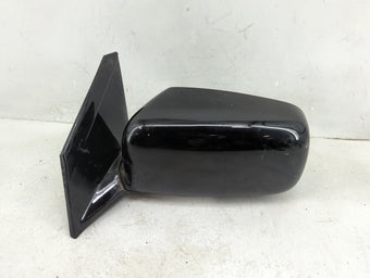 compare product 2004-2005 Mitsubishi Lancer Driver Side View Mirror - Left Door Mirror OEM Used