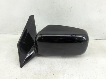 2004-2005 Mitsubishi Lancer Driver Side View Mirror - Left Door Mirror OEM Used - Oemusedautoparts1.com